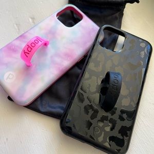Loopy iPhone 11 Pro cases